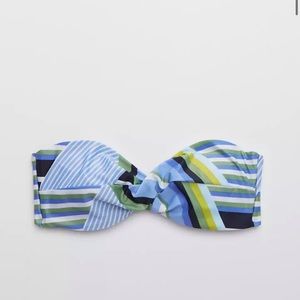 Aerie Swimsuit Bandeau Top